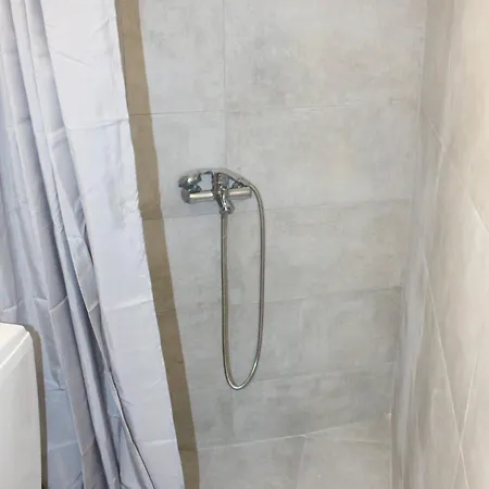 Апартаменты Amazing 10 Minutes Walk Center Салоники