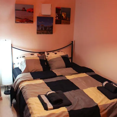 Amazing 10 Minutes Walk Center Apartment Thessaloniki