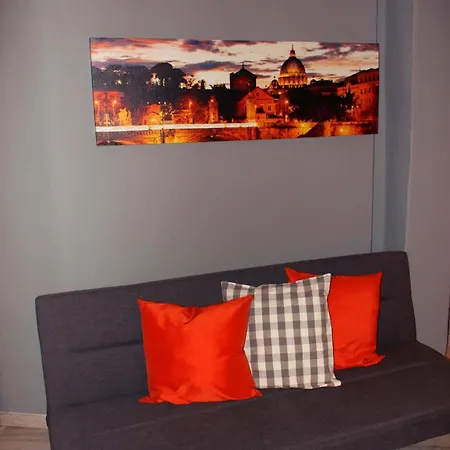 Amazing 10 Minutes Walk Center Apartment Thessaloniki