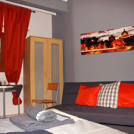 Apartment Amazing 10 Minutes Walk Center Thessaloniki